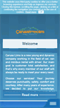 Mobile Screenshot of carusolimo.com